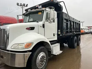 2006 PETERBILT 335