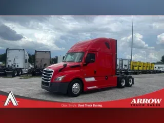 2022 FREIGHTLINER CA126