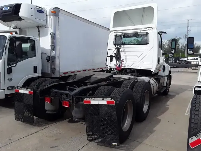 2020 NAVISTAR INTERNATIONAL LT625 DAYCAB T/A760c4e6672c3fef3394862fd49da9541