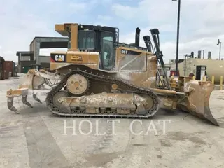2019 Caterpillar D6T XLVP