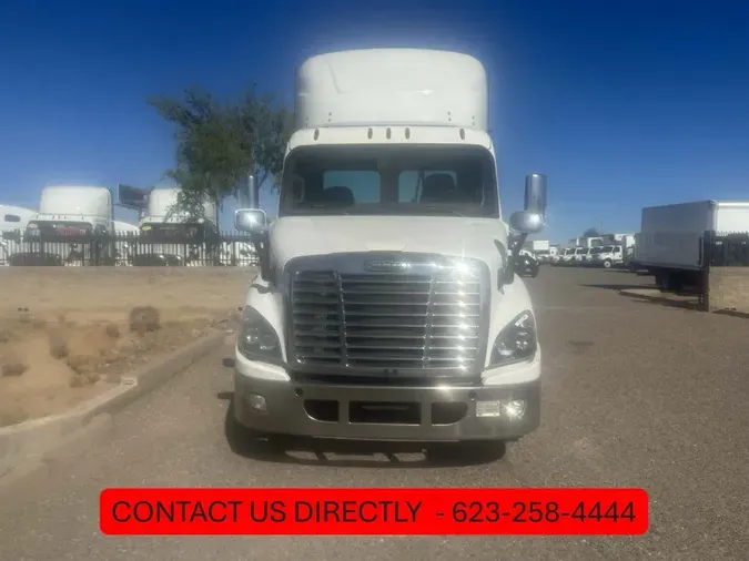 2017 FREIGHTLINER/MERCEDES CASCADIA 113760d1fed176c49defcdb62c94208c028