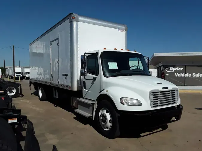 2019 FREIGHTLINER M2 106