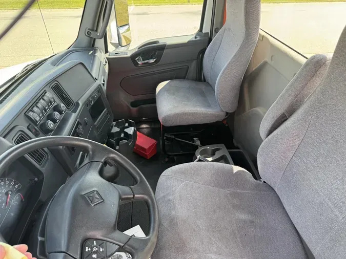 2019 International MV607760d9839da2e83d340d15d775b245821