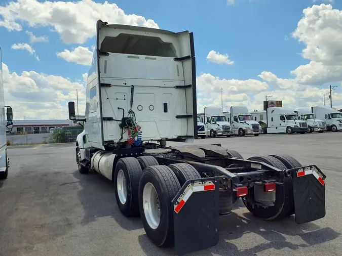 2019 NAVISTAR INTERNATIONAL LT625 SLPR CAB