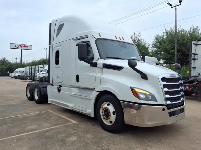 2021 FREIGHTLINER/MERCEDES NEW CASCADIA PX12664