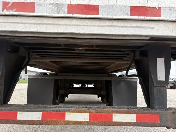 2018 UTILITY TRAILERS VS2RA 48/162/102760ee5428c27368f676b8ae3d87351af