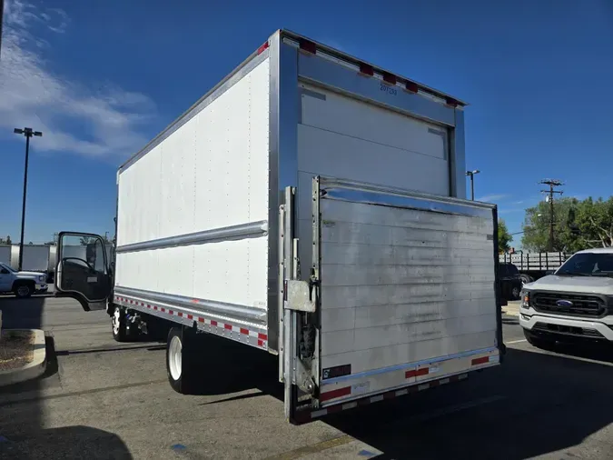 2018 Isuzu NQR760f43ff726583682e126443e5b0ebd8