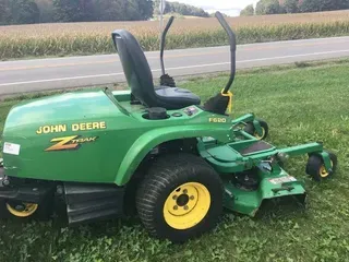 1998 John Deere F620