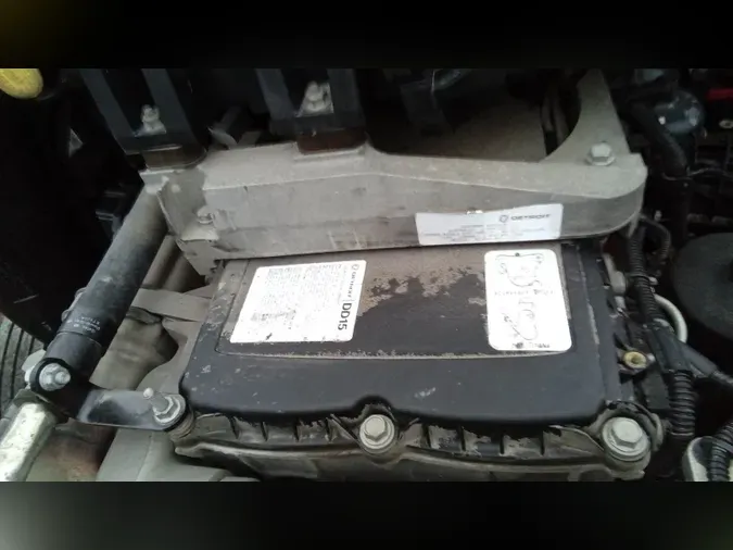 2021 Freightliner Cascadia 126760fa99216fd54ae83639a639a790f51