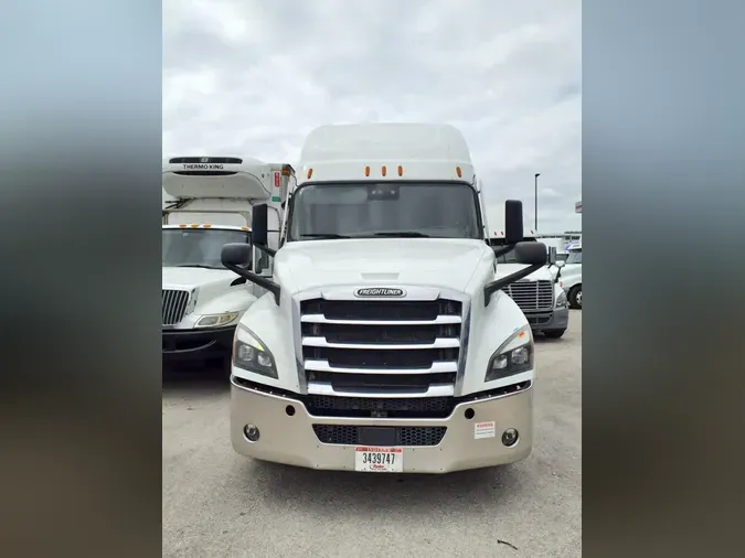 2023 FREIGHTLINER/MERCEDES NEW CASCADIA PX126647610b03050400a956007f9bee62a630c