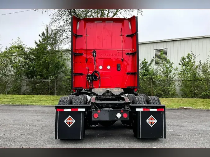 2021 INT LT625 6x4