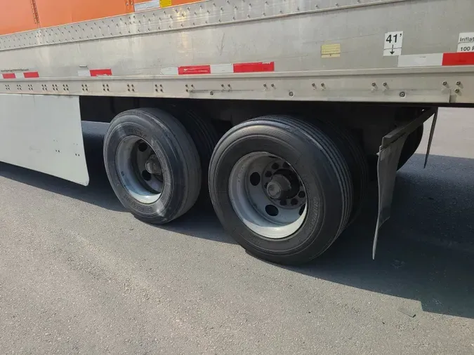 2014 Wabash DVHDHPC7611520ada91bb3d6665d3fdf7391236