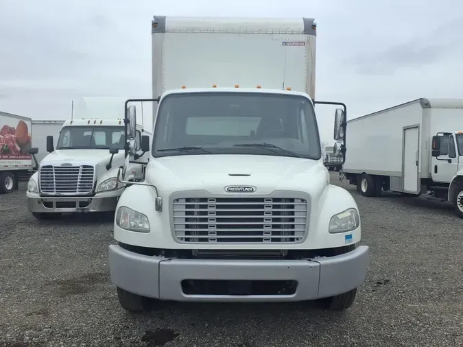 2019 FREIGHTLINER/MERCEDES M2 106