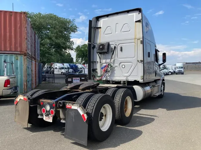 2021 FREIGHTLINER/MERCEDES NEW CASCADIA PX126647611ecb0869ea36df05c044ab35935d5
