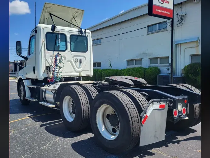 2019 FREIGHTLINER/MERCEDES NEW CASCADIA PX12664