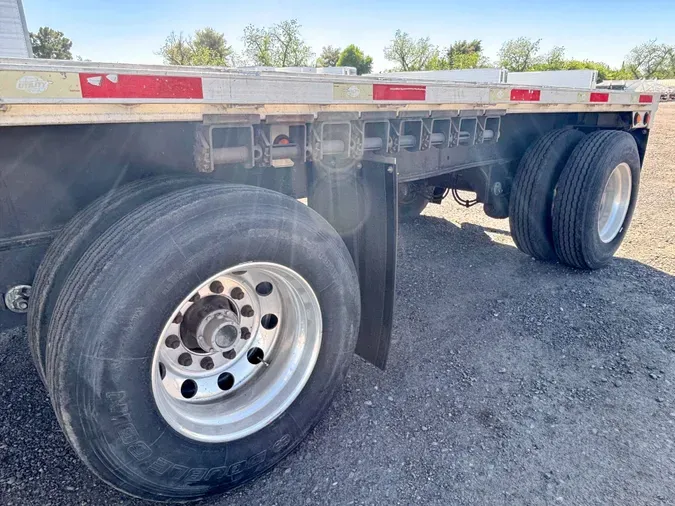 2018 UTILITY FS2CHA76123a84182850945e8eb93947c83b84