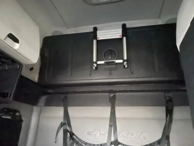 2019 FREIGHTLINER/MERCEDES NEW CASCADIA PX12664761299214838f142fc5b578cf862e5a7