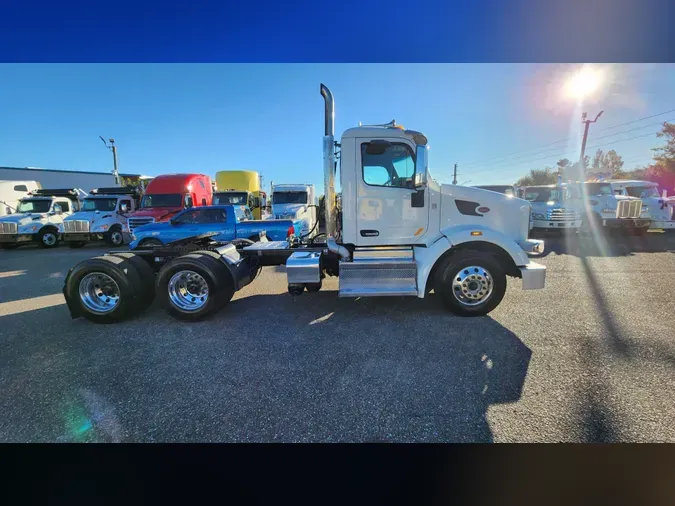2022 Peterbilt 5677612b013f5bcacbc67e9df23c6b9a0d4