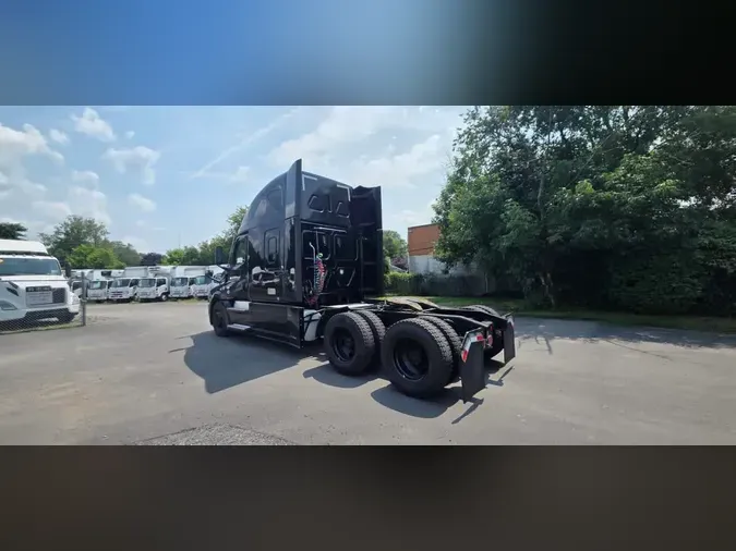 2023 FREIGHTLINER/MERCEDES NEW CASCADIA PX12664