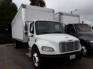 2019 FREIGHTLINER/MERCEDES M2 106