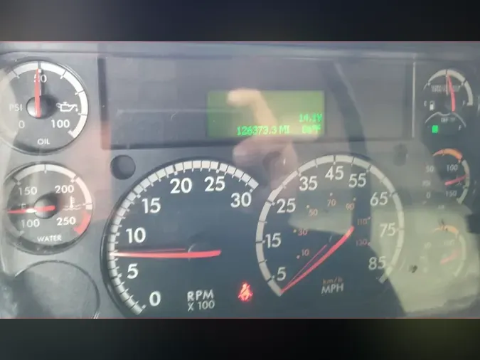2019 FREIGHTLINER/MERCEDES M2 106761400ec1d5b7dede9a9edc8c3f6a5f5