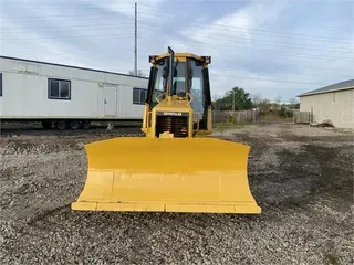 2004 CATERPILLAR D3G XL