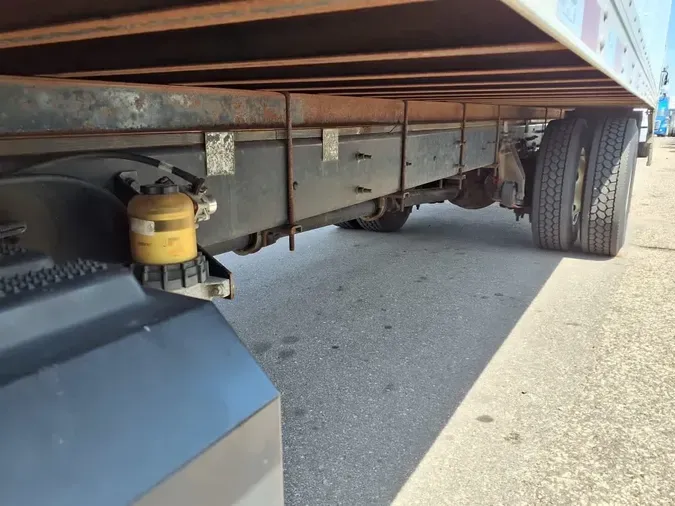 2018 NAVISTAR INTERNATIONAL 4300