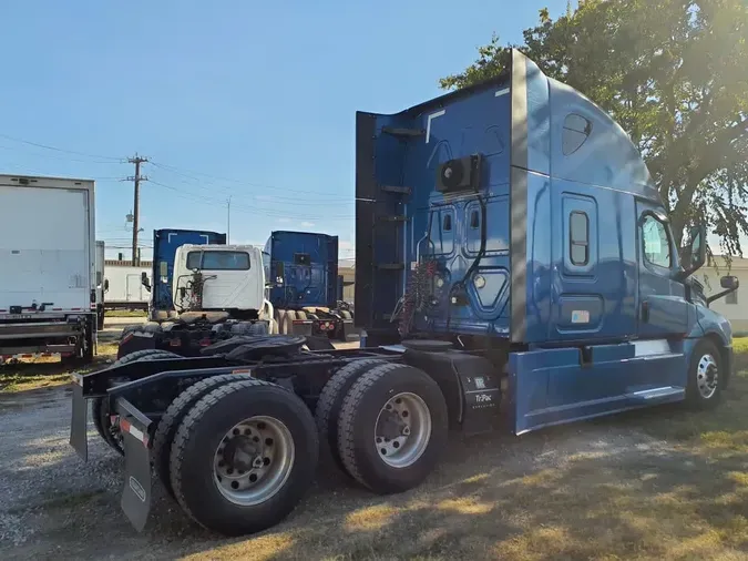 2020 FREIGHTLINER/MERCEDES NEW CASCADIA PX12664