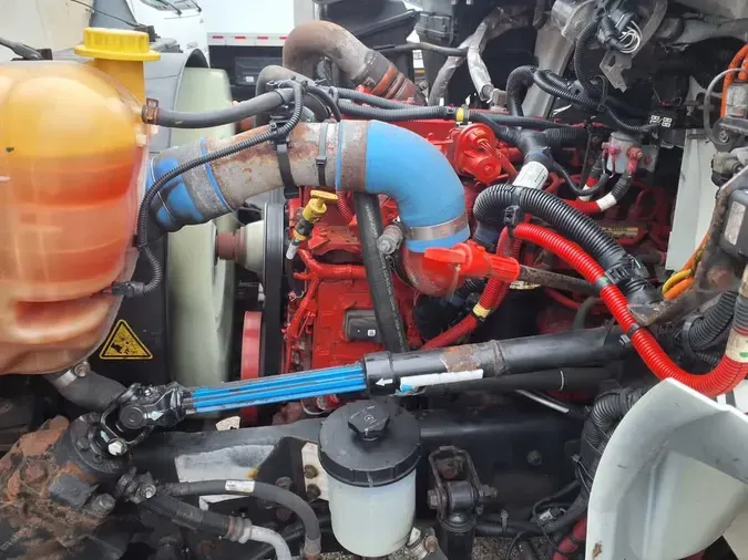 2019 NAVISTAR INTERNATIONAL 4300