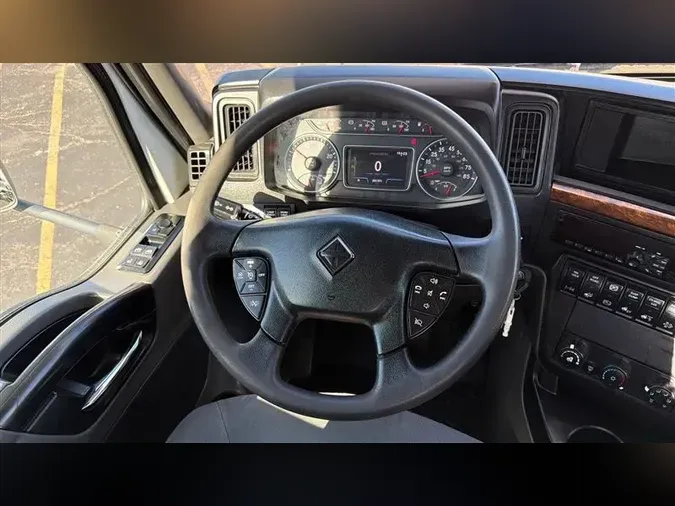 2020 INTERNATIONAL RH613