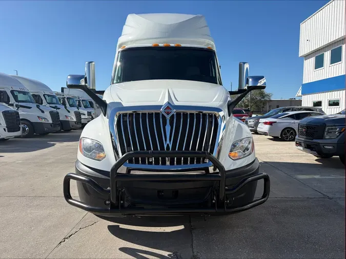 2022 International LT62576182dff807bbaeb2f3d0321cead7626