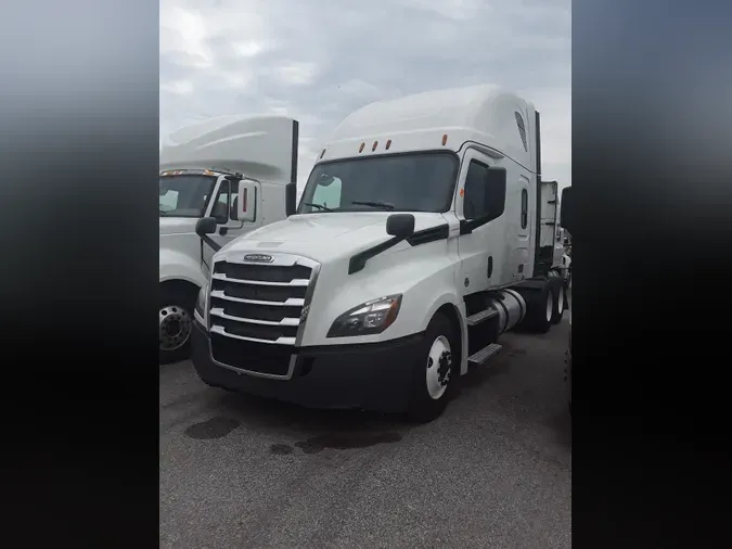 2018 FREIGHTLINER/MERCEDES NEW CASCADIA PX12664