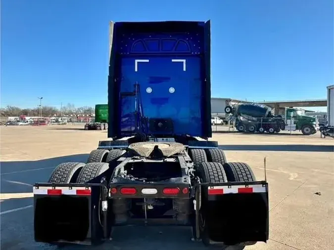 2019 Peterbilt 579