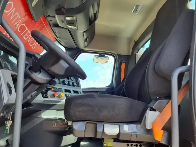 2020 FREIGHTLINER NEW CASCADIA PX12664