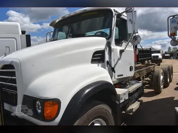 2005 MACK GRANITE CV713761a6e440aa8167277f65a9c0106b826