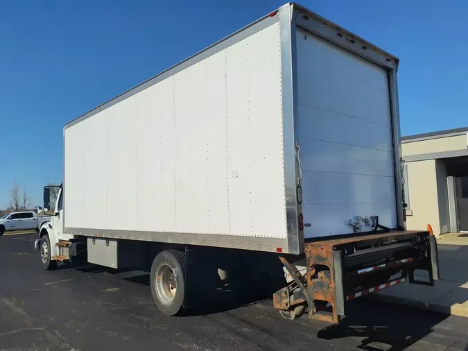 2020 FREIGHTLINER/MERCEDES M2 106761add535461493cd05ae96284e74b5d