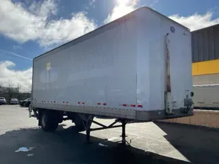 2017 Great Dane Trailer ALUMVAN