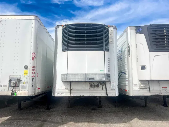 1997 UTILITY VS2RA