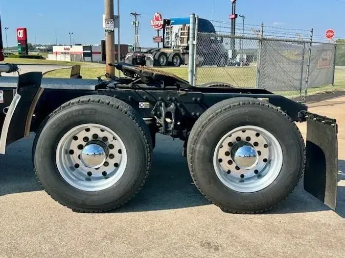 2020 Peterbilt 579