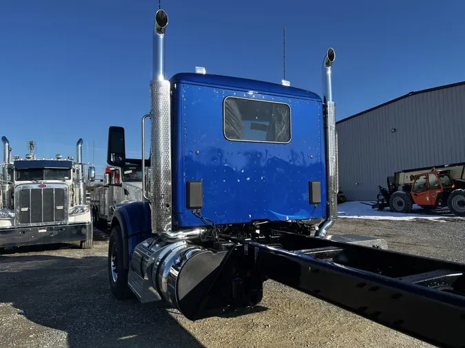 2024 Peterbilt 567