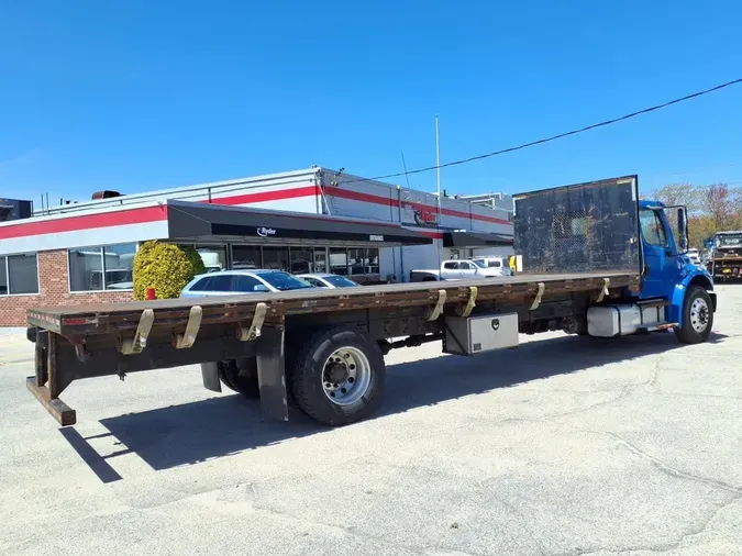 2020 FREIGHTLINER/MERCEDES M2 106761d43082daf64be3e16a64c3560476f