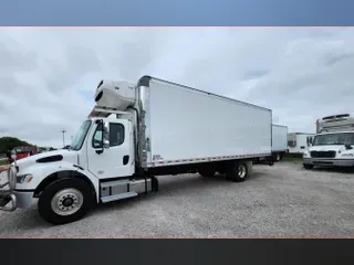 2024 Freightliner Business Class M2 106