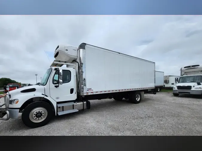 2024 Freightliner Business Class M2 106761df005c2afcdc10fd273b47126a817