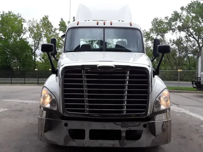 2016 FREIGHTLINER CASCADIA 125
