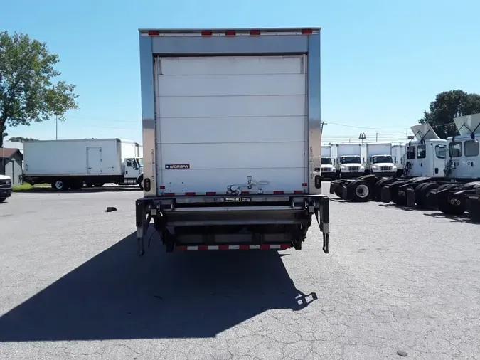 2021 FREIGHTLINER/MERCEDES M2 106762057dfd8a3b590504b53f1a2a6de1a