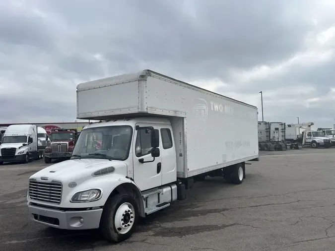 2018 Freightliner M2 1067620c1ed435009a9e57878bfbaf91ad1