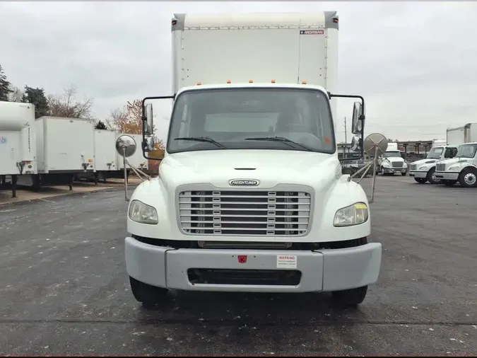 2019 FREIGHTLINER/MERCEDES M2 106762152ed7b4313e8f02012d58c7b7be4