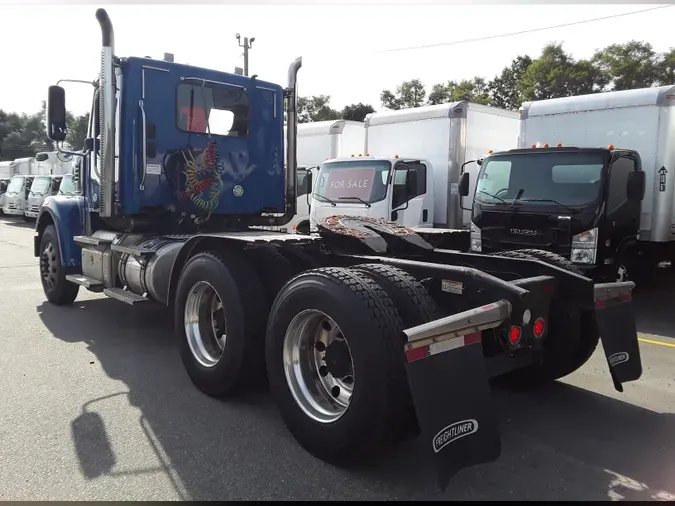 2020 FREIGHTLINER/MERCEDES 122SD