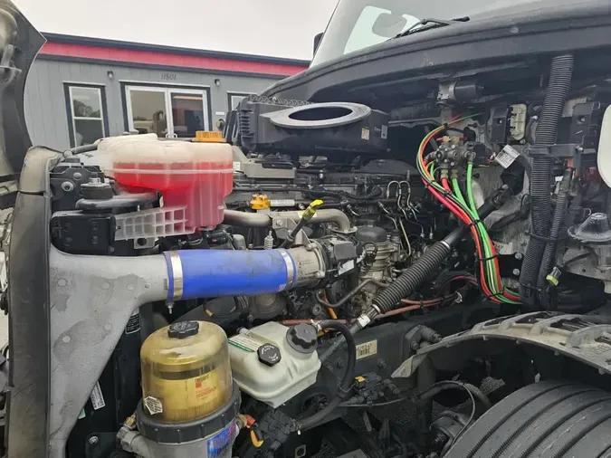 2021 FREIGHTLINER/MERCEDES NEW CASCADIA PX126647621ad012f7fd548087afe340798bbce