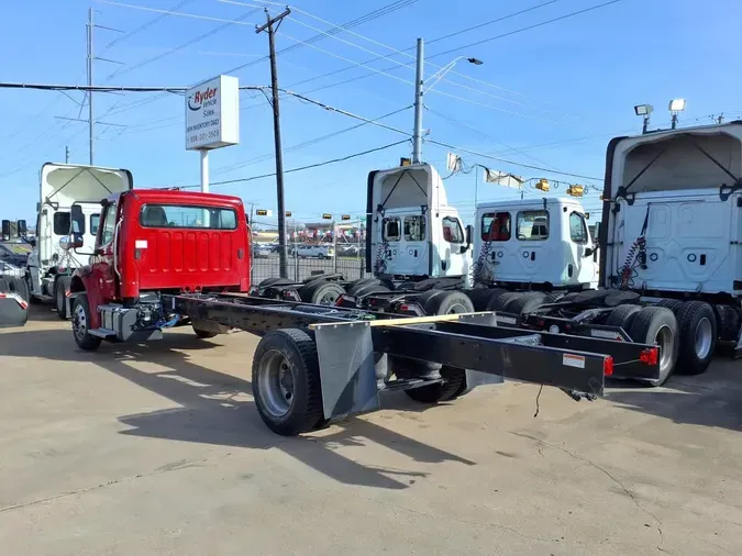 2019 FREIGHTLINER/MERCEDES M2 10676226f2a2978c9d651eee96f7a9e9358